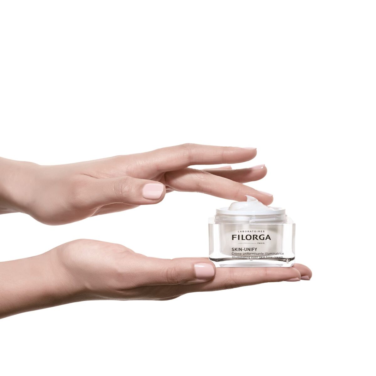 Pigmendilaikude vastane kreem Filorga Unify 50 ml